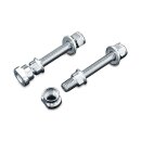 KURYAKYN SILVER BULLET ADAPTER STUD