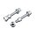 KURYAKYN SILVER BULLET ADAPTER STUD