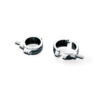 KURYAKYN TWO-PIECE FORK MOUNT