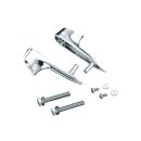 KURYAKYN LONG F/S MOUNT SILVER BULLET