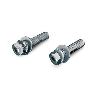 KURYAKYN HOLLOW BOLT SILVER BULLET