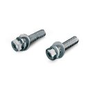 KURYAKYN HOLLOW BOLT SILVER BULLET