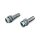 KURYAKYN HOLLOW BOLT SILVER BULLET
