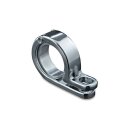 Kuryakyn, P-clamp 1-1/2 - 1-5/8". Chrome