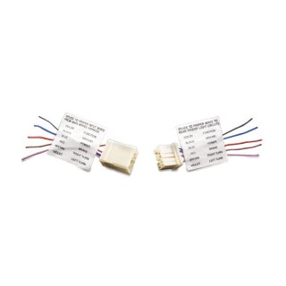KURYAKYN 8-PIN HARDWIRE ADAPTOR
