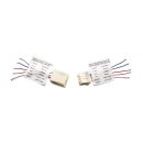 KURYAKYN 8-PIN HARDWIRE ADAPTOR