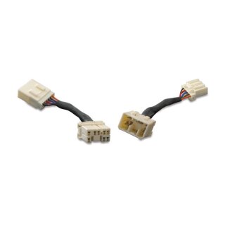 KURYAKYN 6-PIN TO 8-PIN ADAPTOR