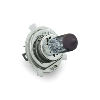 KURYAKYN H-4 BULB 90-100 WATT,CLEAR