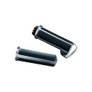 KURYAKYN PILOT GRIPS WITH THROTTLE BOSS