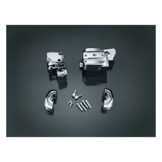 KURYAKYN BRAKE & CLUTCH DRESS-UP KIT