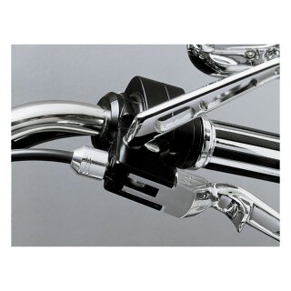 Kuryakyn, clutch cable ferrule cover