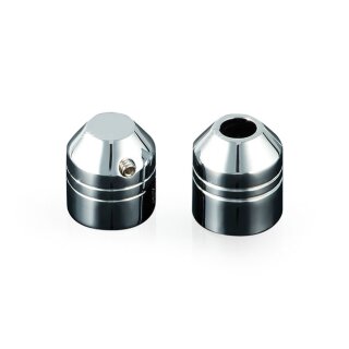 KURYAKYN CLUTCH CABLE/BANJO BOLT COVERS
