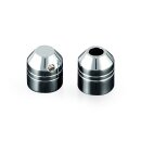 KURYAKYN CLUTCH CABLE/BANJO BOLT COVERS