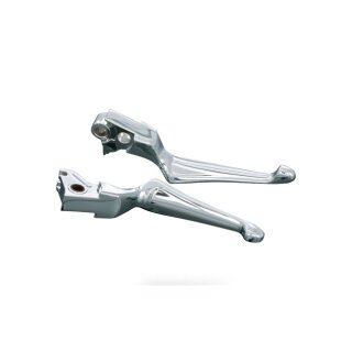 KURYAKYN BOSS BLADES H/B LEVERS