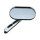 KURYAKYN MAGNUM MIRROR SET, SMALL HEAD