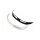 Kuryakyn, Fatboy front fender tip. Trailing edge, chrome