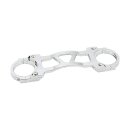 Kuryakyn, 41mm fork brace. Chrome