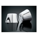 KURYAKYN FRONT AXLE NUT CAP