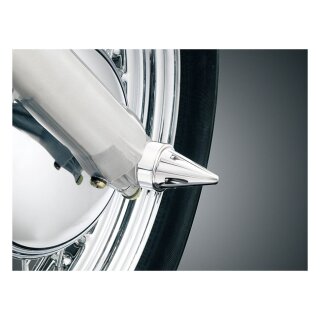 KURYAKYN STILETTO AXLE NUT CAP