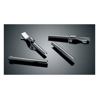 KURYAKYN SWINGARM COVER SET