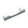 Kuryakyn, rear turn signal bar. Shortened. Chrome