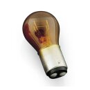 KURYAKYN AMBER BULB 1157. DUAL FILAMENT