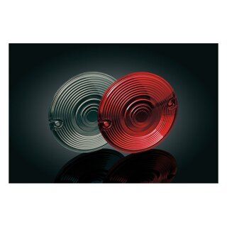 KURYAKYN TURN SIGNAL LENS SET, RED