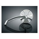 KURYAKYN MALTESE CROSS MIRROR SET