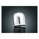 Kuryakyn, trailer hitch ball cover Chrome