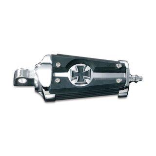 KURYAKYN KAISER FOOTPEGS, MALE MOUNT
