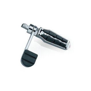KURYAKYN RETRO PEGS WITH STIRRUPS