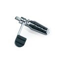 KURYAKYN RETRO PEGS WITH STIRRUPS