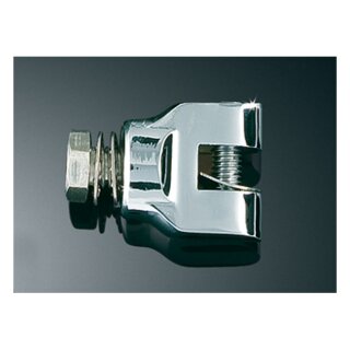 KURYAKYN SHORT MAGNUM FOOTPEG CLEVIS
