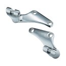 KURYAKYN UNDERSEAT PASSENGER MOUNTS