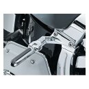 KURYAKYN UNDERSEAT PASSENGER MOUNTS