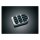 KURYAKYN ISO-BRAKE PEDAL PAD