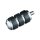 Kuryakyn, ISO shift peg. Chrome