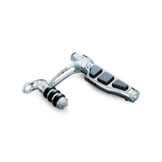 KURYAKYN STILETTO PEGS WITH STIRRUPS