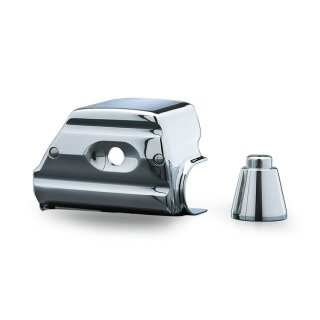 KURYAKYN REAR MASTER CYLINDER COVER