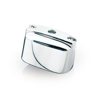 KURYAKYN REAR MASTER CYLINDER COVER