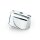 KURYAKYN REAR MASTER CYLINDER COVER