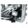 KURYAKYN REAR MASTER CYLINDER COVER