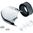 KURYAKYN PRO-SERIES HYPERCHARGER CHROME