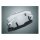 KURYAKYN CHROME CRANKCASE BREATHER