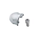 Kuryakyn, quick release seat latch