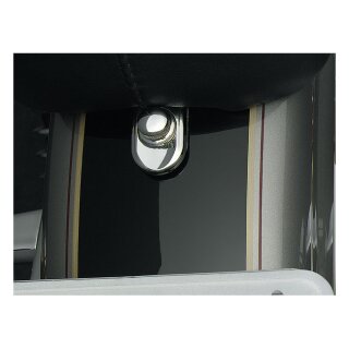 Kuryakyn, seat release screw only