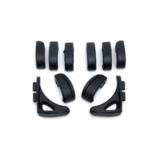 KURYAKYN REPL. RUBBER PADS