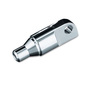 KURYAKYN FOOTPEG EXTENSIONS. 1 1/2 INCH
