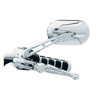 KURYAKYN MAGNUM MIRROR, LARGE HEAD
