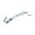 Kuryakyn, Girder extended brake pedal. Chrome